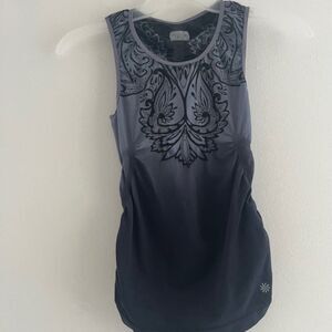 ATHLETA TANK TOP Women's Yoga Sleeveless sport